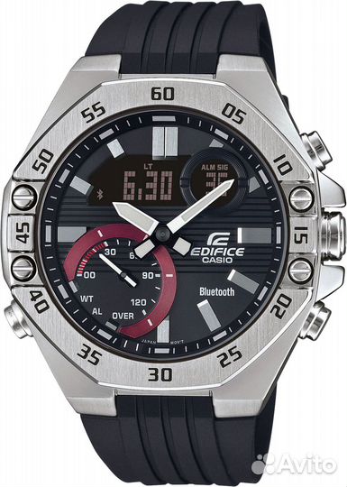 Edifice ECB-10P-1A