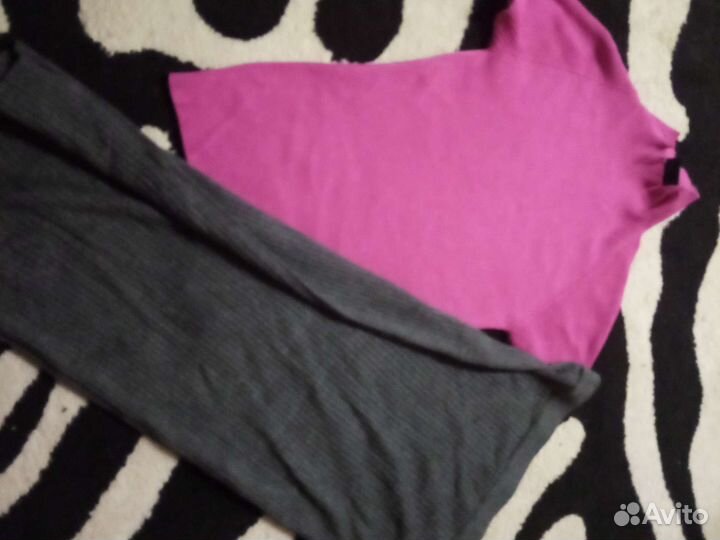 Одежда пакетом 42-44-46