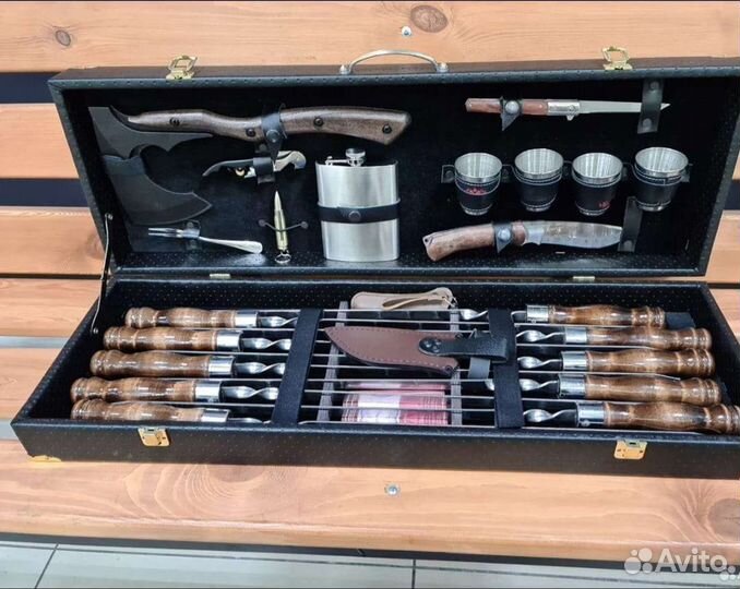 Набор для мужчин