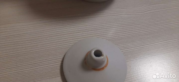 Чайник СССР Первомайский фз 1976 год