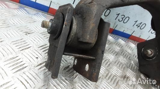 Рычаг передний нижний левый KIA sorento 1 (1KK09O5