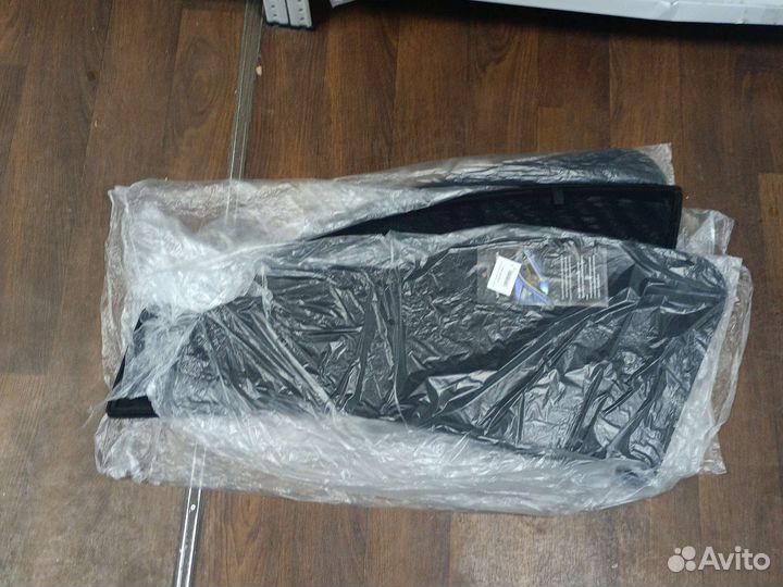 Автомобильные шторки