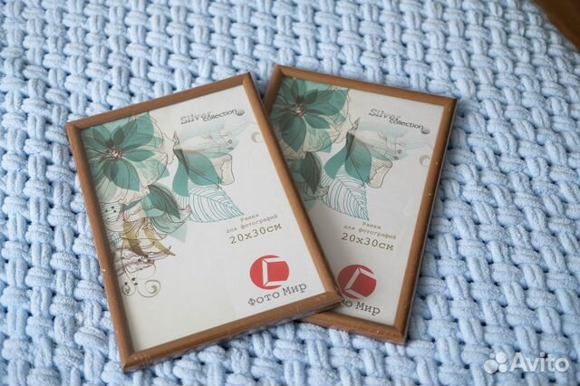 Рамка для фотографий