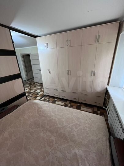 1-к. квартира, 31 м², 1/4 эт.