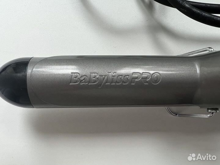 Плойка BaByliss pro 32 мм BAB2274TTE