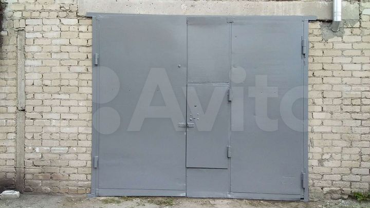 Гараж, 30 м²