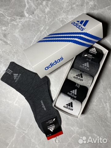 Носки adidas