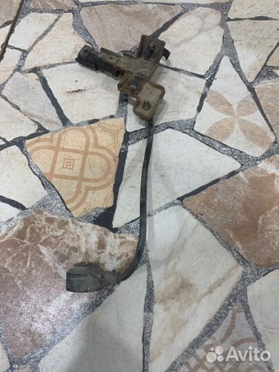 Датчик детонации Kia Ceed Ed хэтчбэк 1.6 122 Л.C