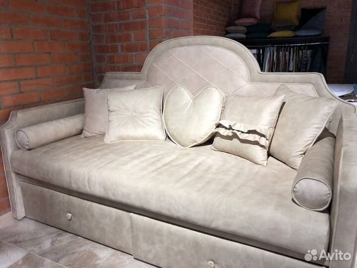 Диван кровать для ребенка