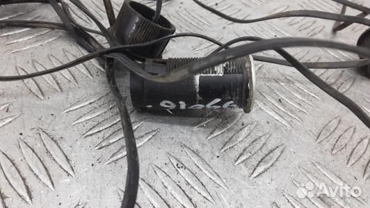 Парктроник задний toyota corolla verso 2 (99O16HL0