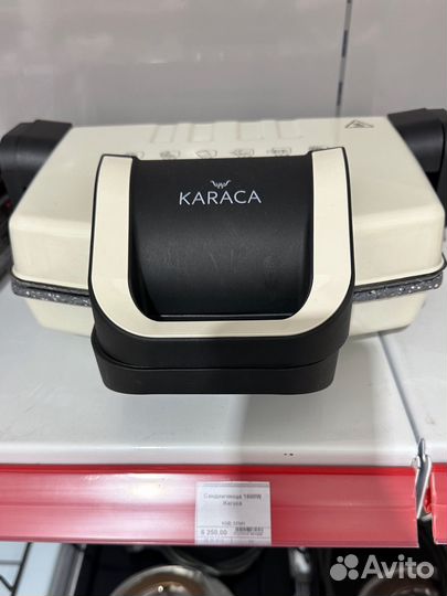 Karaca