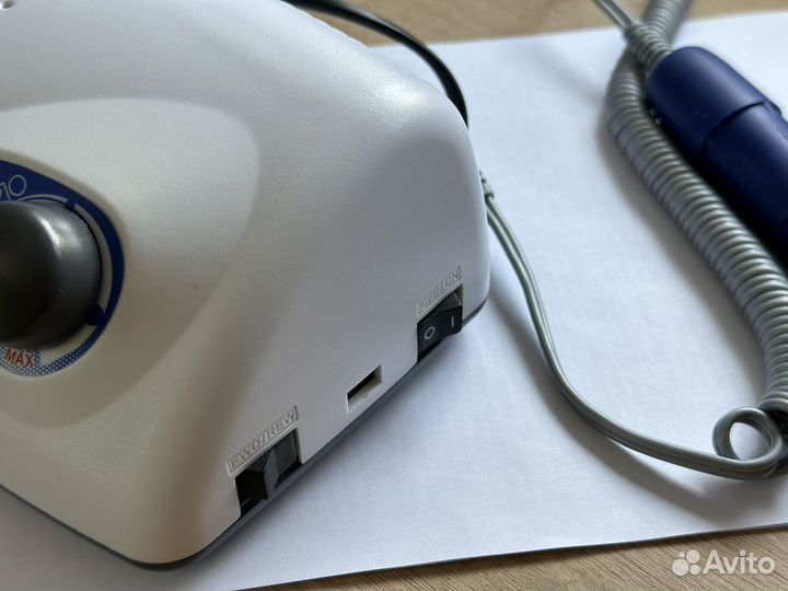 Аппарат для маникюра и педикюра Strong 210