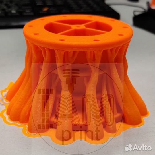 3D печать и 3D технологии