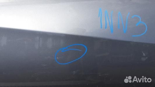 Дверь передняя левая BMW Z4 Z4 (1NN03EN01)