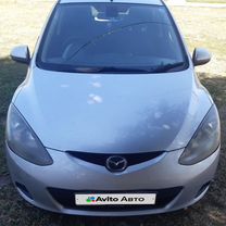 Mazda Demio 1.4 AT, 2008, 356 000 км, с пробегом, цена 620 000 руб.