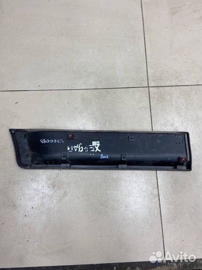 Накладка двери Hyundai Creta