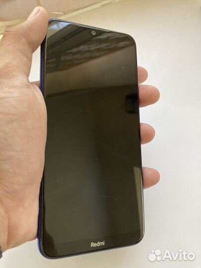 Xiaomi Redmi Note 8T, 4/64 ГБ