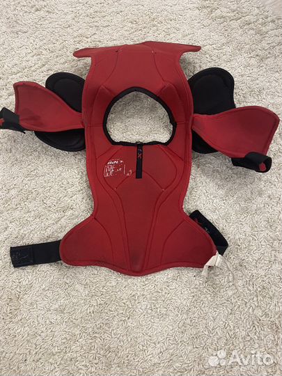 Хоккейный Нагрудник