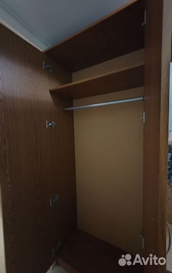 Прихожая бу
