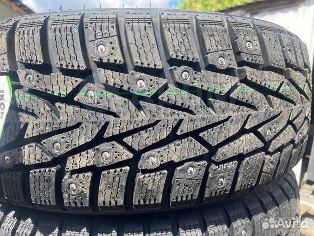 Ikon Tyres Nordman 7 195/55 R15 89T