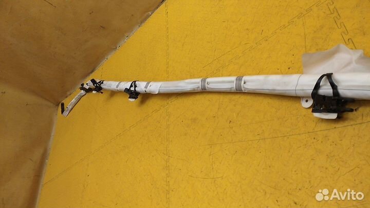 Подушка безопасности боковая XC90