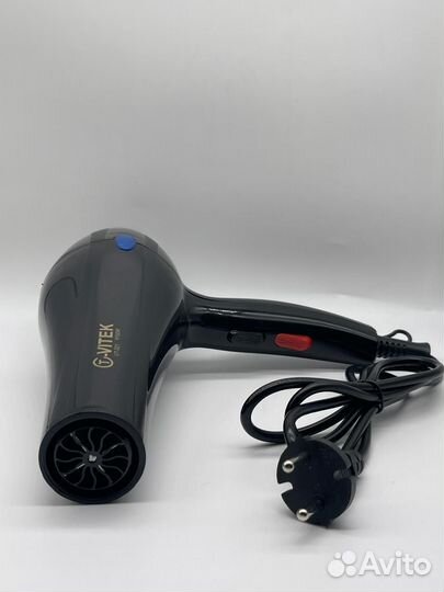 Фен для волос