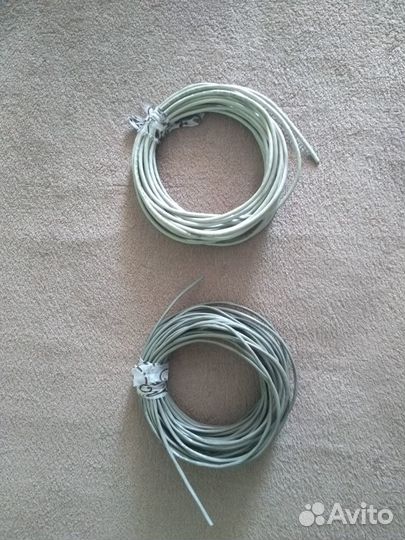 Кабель витая пара