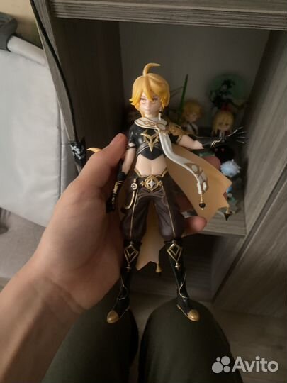 Аниме фигурки