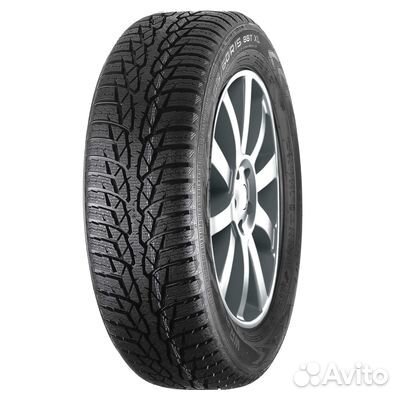 Nokian Tyres WR D4 215/65 R16 102H