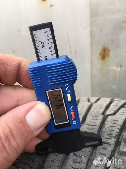 Nokian Tyres Nordman RS2 175/65 R14 86R