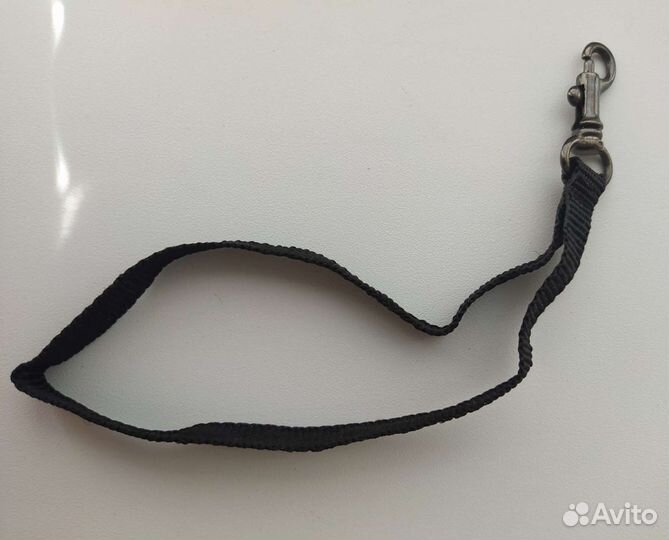 Короткий поводок для мелких животных