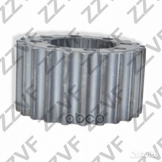 Шестерня распредвала mitsubishi outlander (CU)