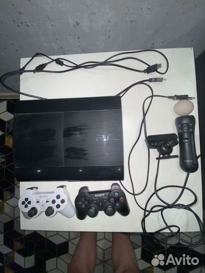 Sony PS3