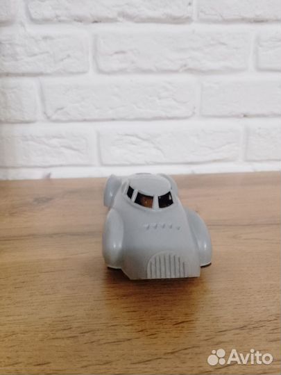 Машинка(ракета ) змзми