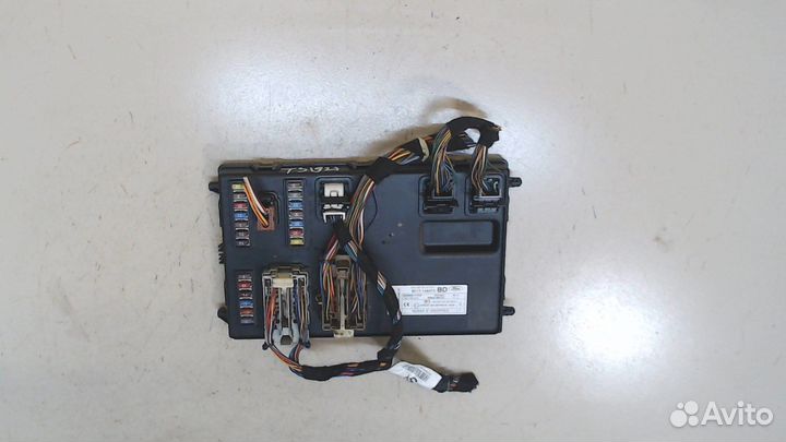 BSI Блок предохранителей Ford Transit, 2009