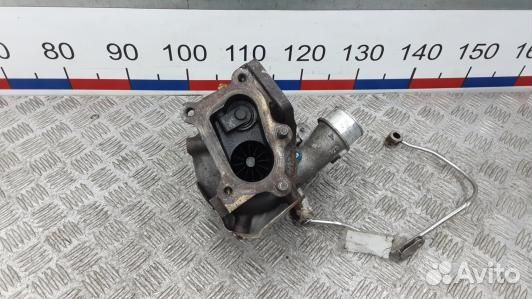 Турбина бензиновая mazda CX-7 1 (EBG26C801)