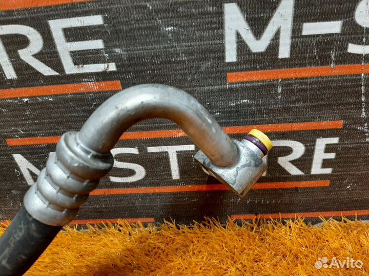 Трубка кондиционера Porsche Cayenne 957 M5501 2007