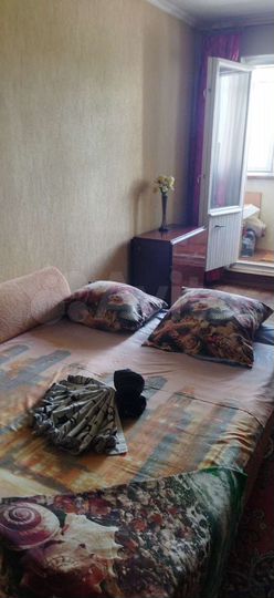 1-к. квартира, 40 м², 3/5 эт.