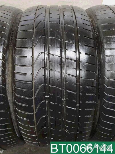 Pirelli P Zero 285/40 R21 105W