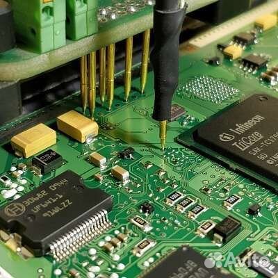 Чип тюнинг всех марок