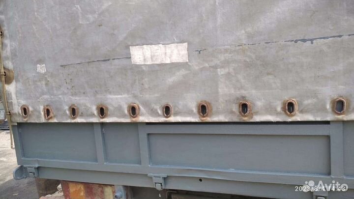 МАЗ 437041-262, 2006