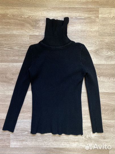 Вещи пакетом водолазки женские размер 40-42