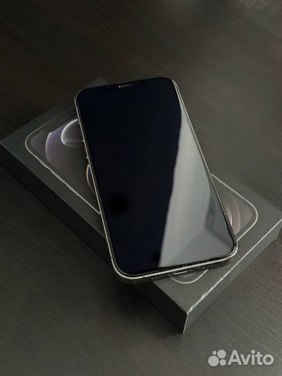 iPhone 12 Pro, 256 ГБ