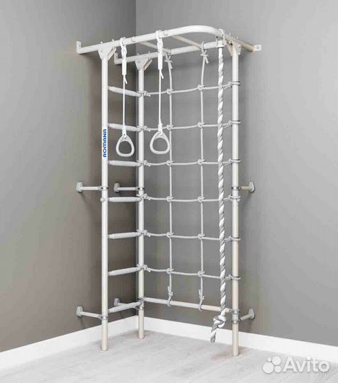 Шведская стенка romana S4