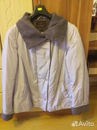 Верхняя одежда