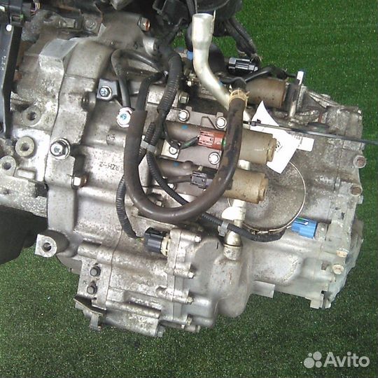 Автомат АКПП honda CR-V RE3 K24A 2008