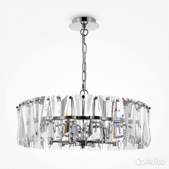 Maytoni MOD043PL-06CH Puntes подвесная люстра