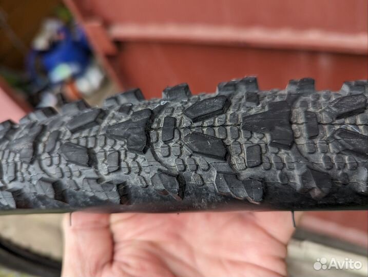 Покрышки(шины) Merida 26*1,95