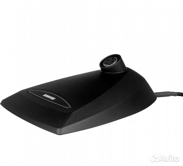 Shure A412B (Mexico) микрофонная подставка