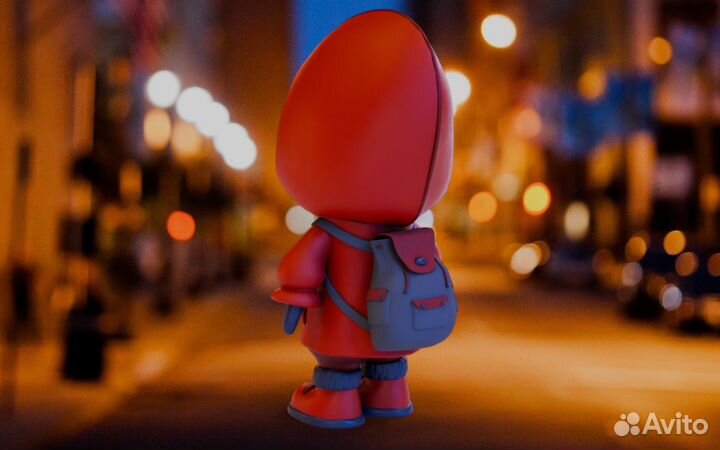 3D Моделирование